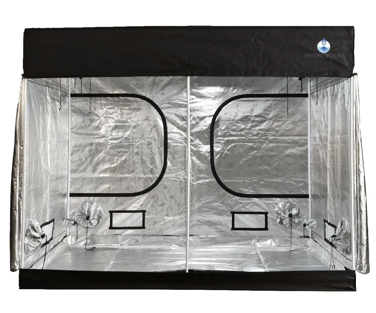 Hydropolis Grow Tent 4x8 