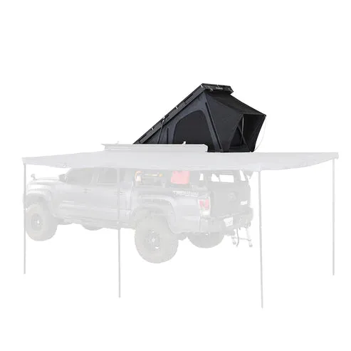 iKamper BDV (Blue Dot Voyager) Solo Rooftop Tent