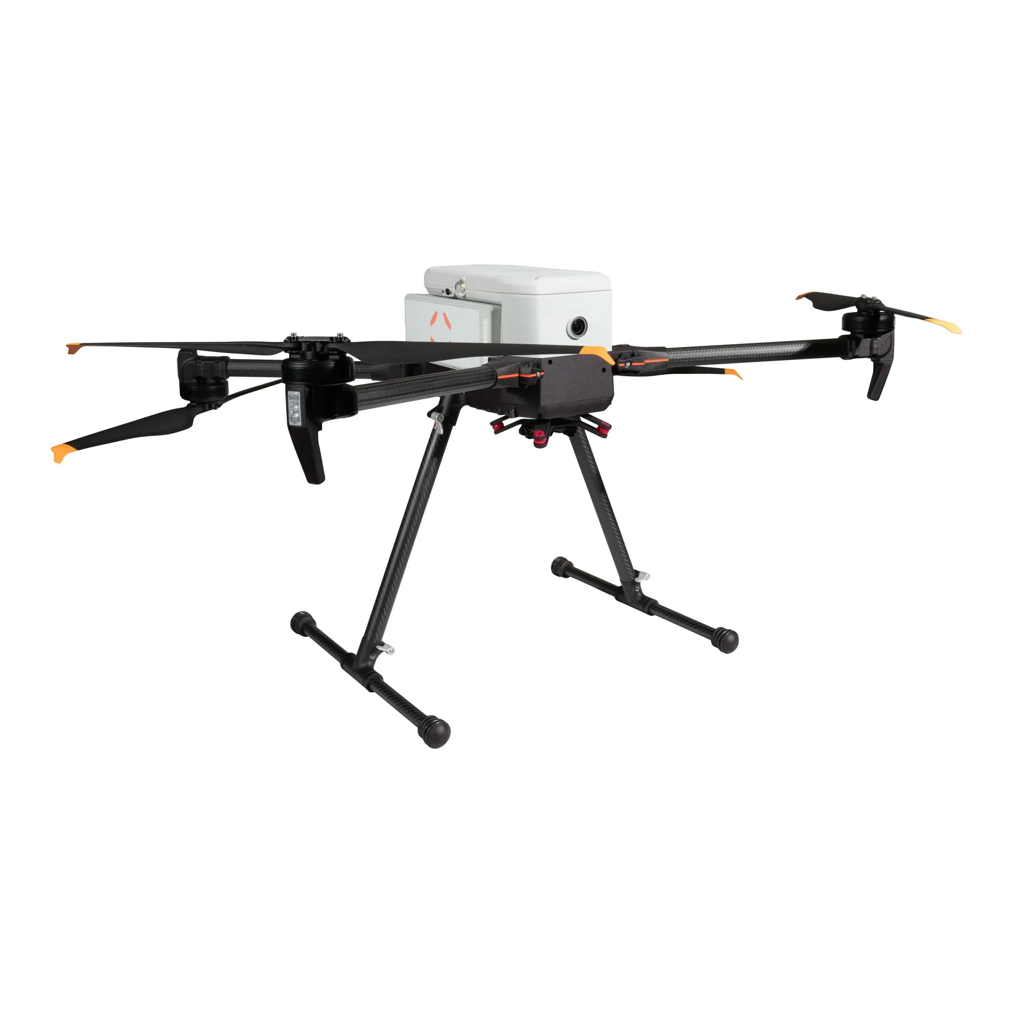 Inspired Flight IF800 Quadcopter Bundles