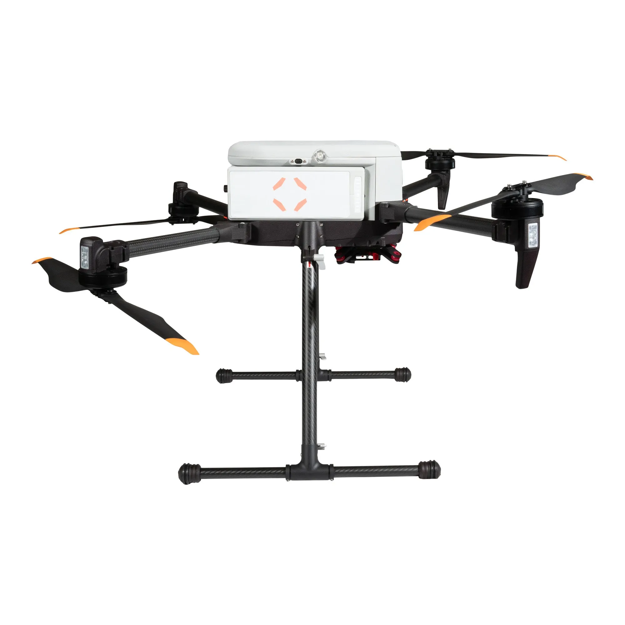 Inspired Flight IF800 Quadcopter Bundles