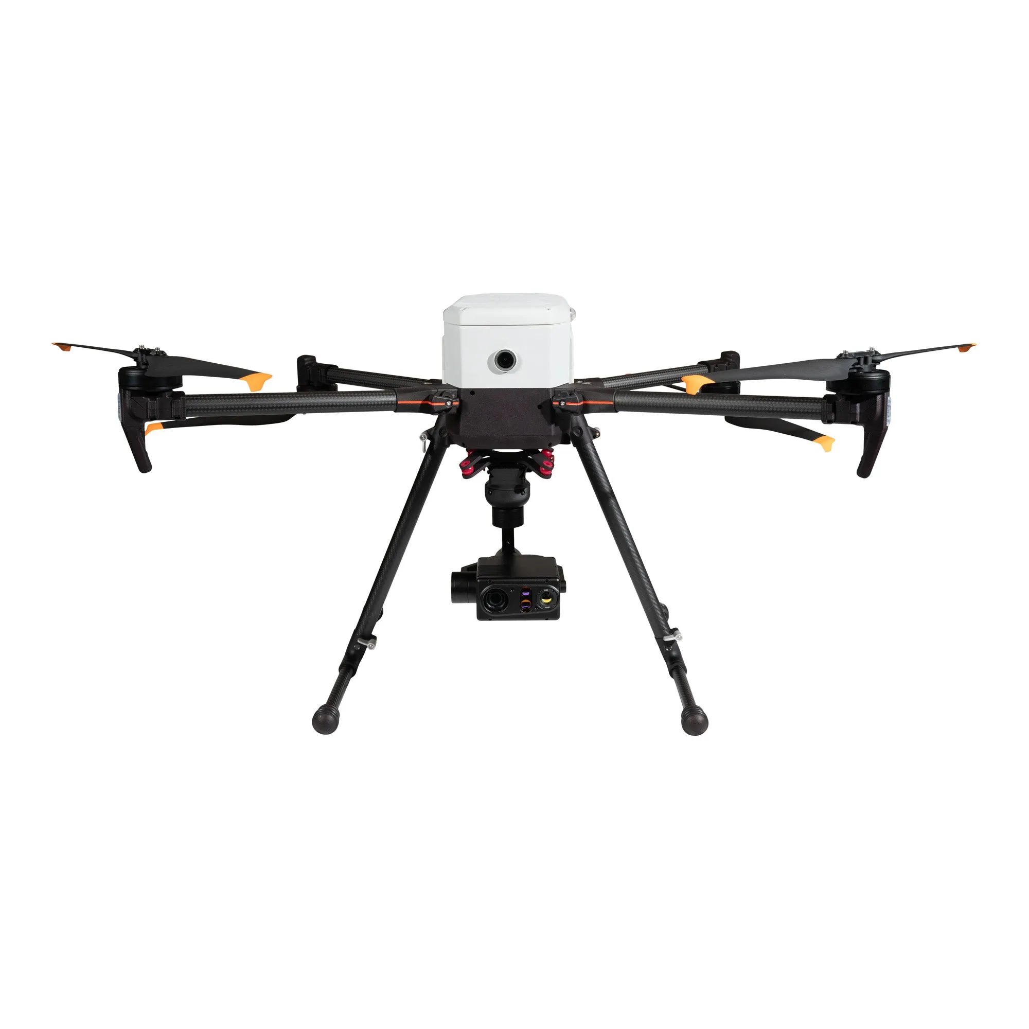 Inspired Flight IF800 Quadcopter Bundles