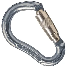 Jake Keylock Quik-Lok Carabiner by Omega Pacific