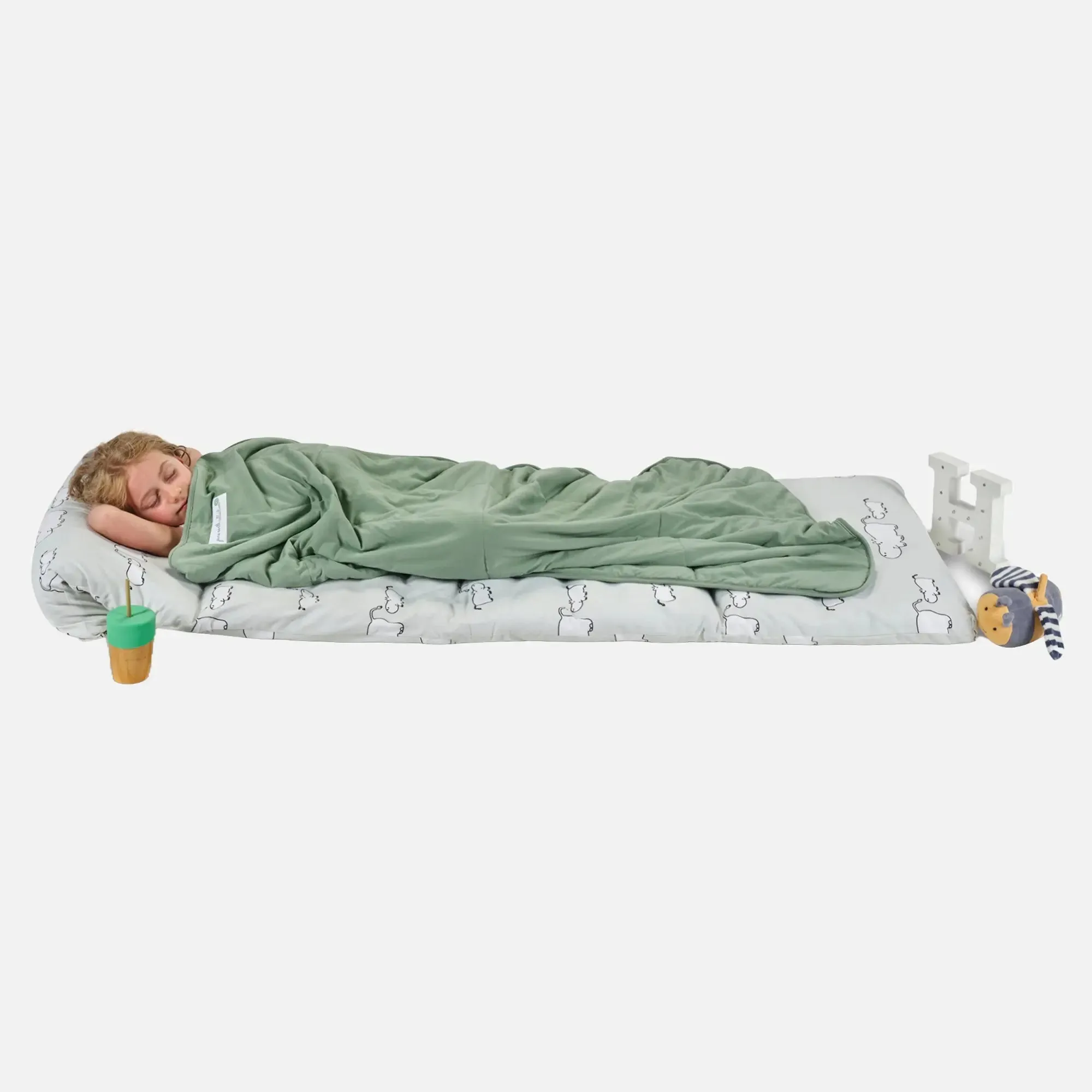 Kids Sleeping Bag