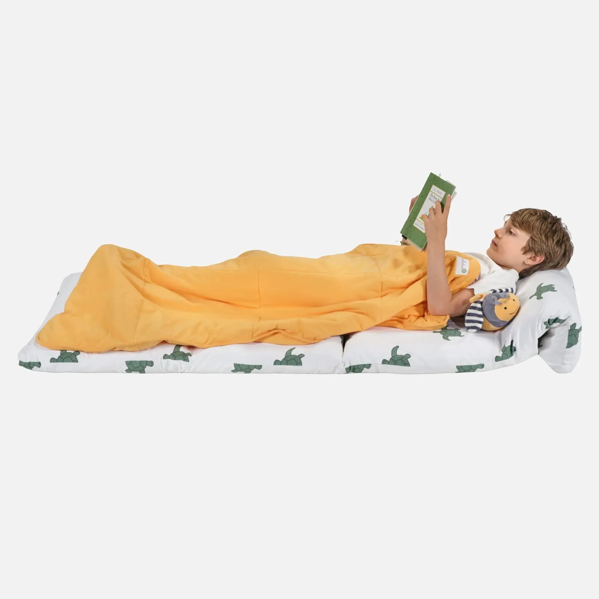 Kids Sleeping Bag