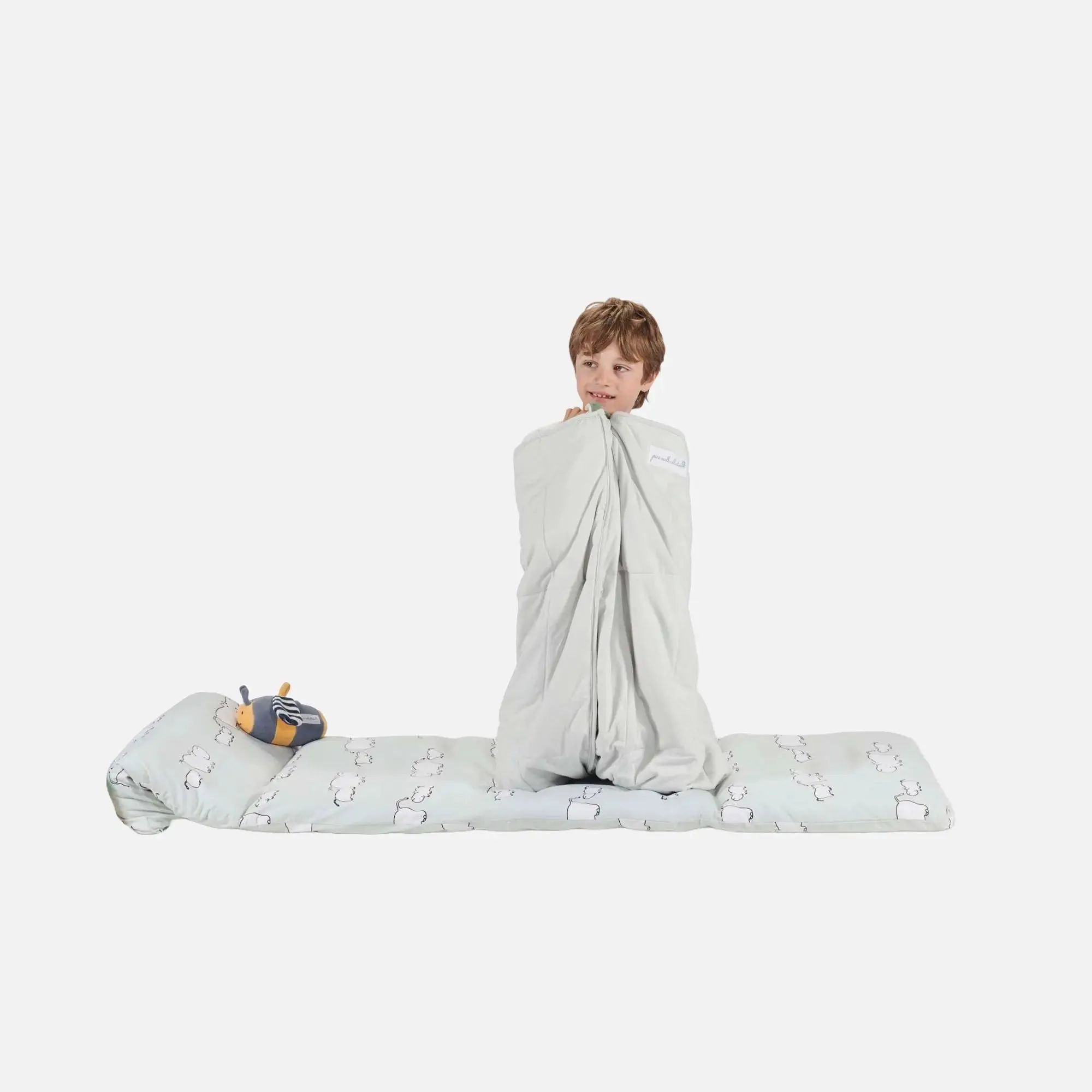 Kids Sleeping Bag