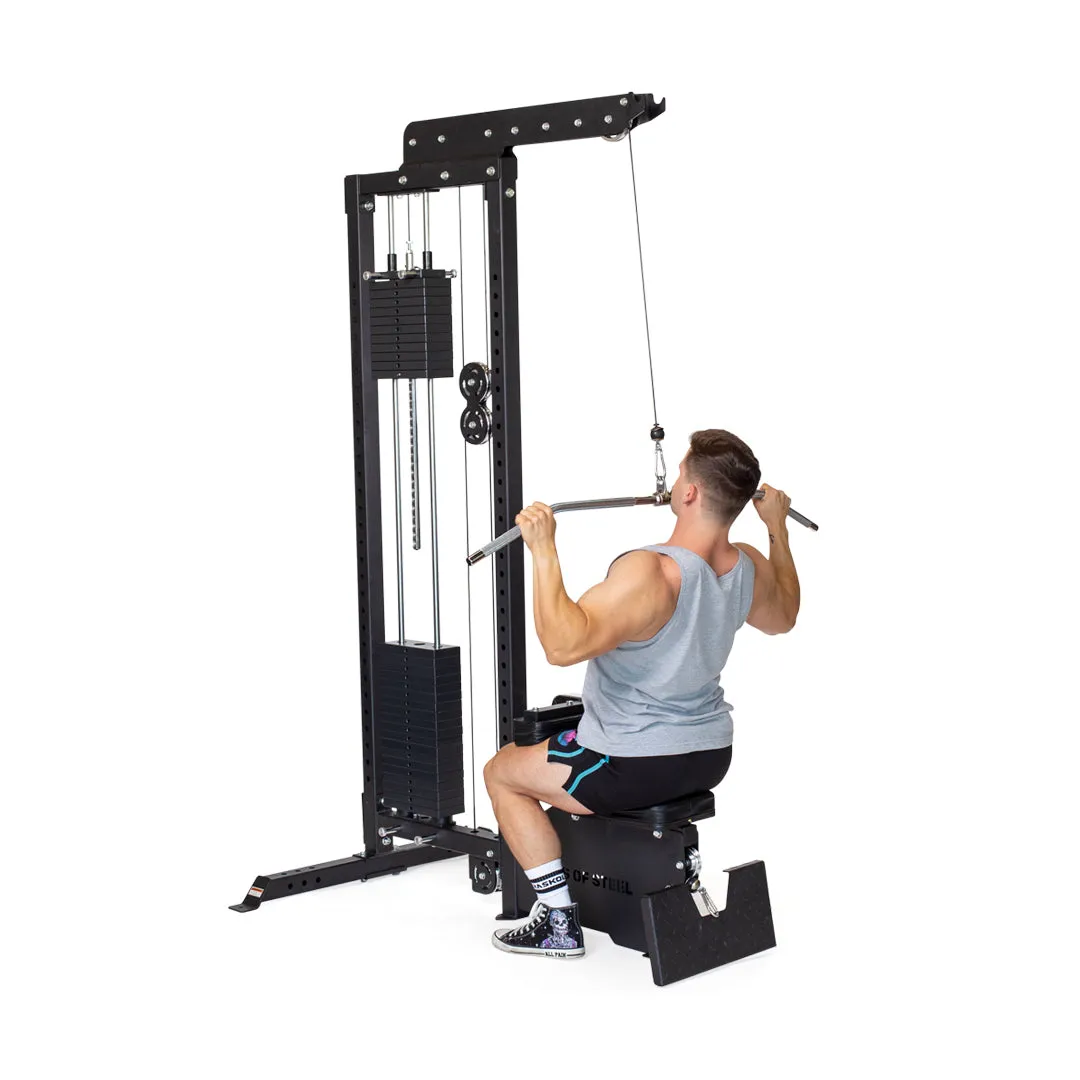 Lat Pulldown Bar