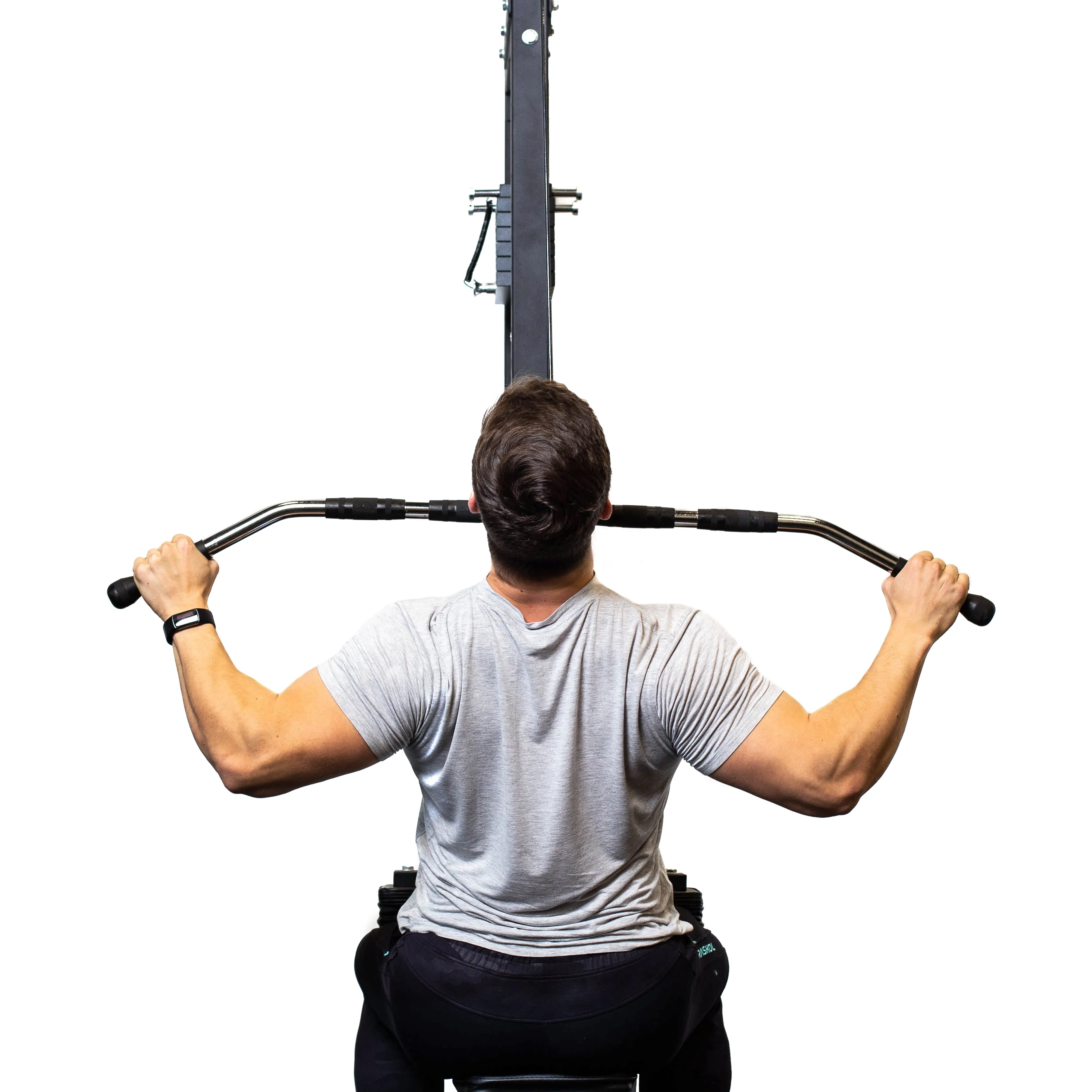 Lat Pulldown Bar