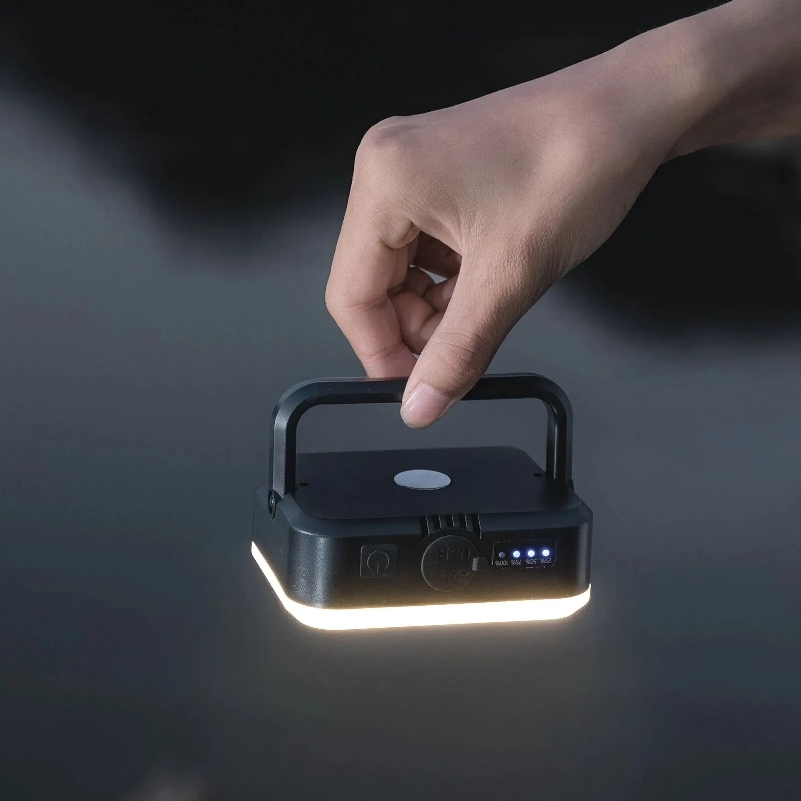 LED Camping Light