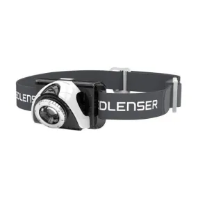 Ledlenser SEO5 Rechargeable Headtorch