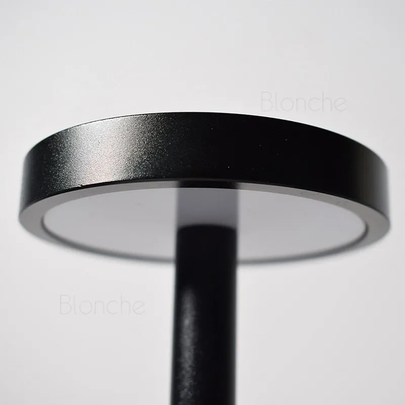 Loft LED Cordless Table Lamp - Final Sale