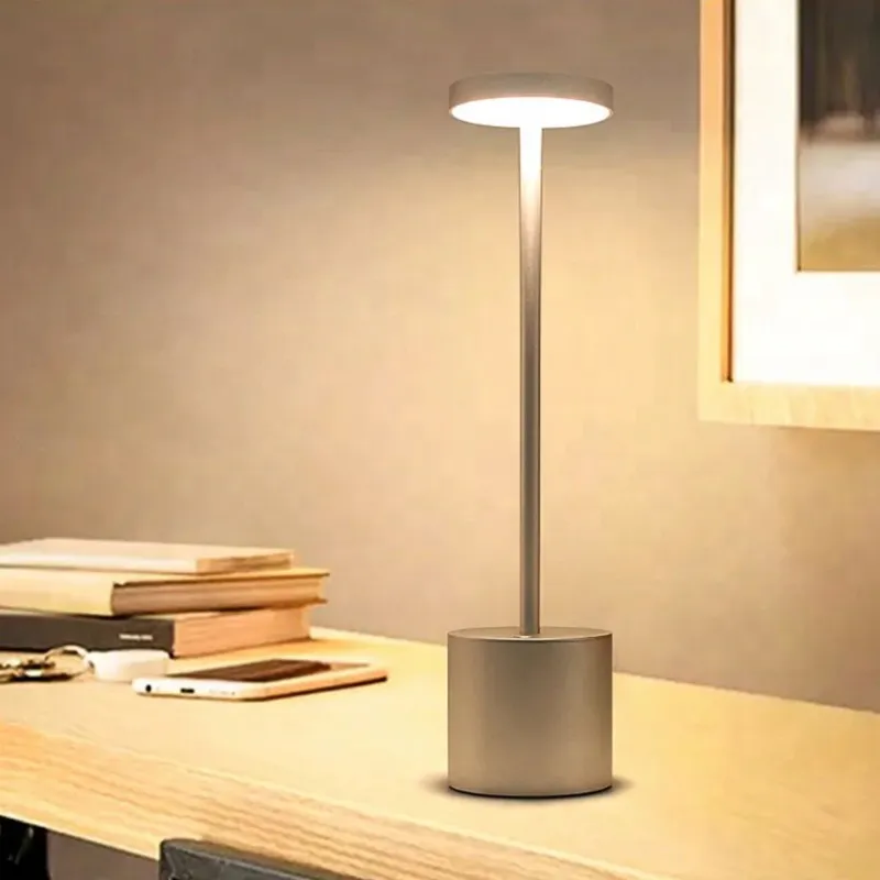 Loft LED Cordless Table Lamp - Final Sale