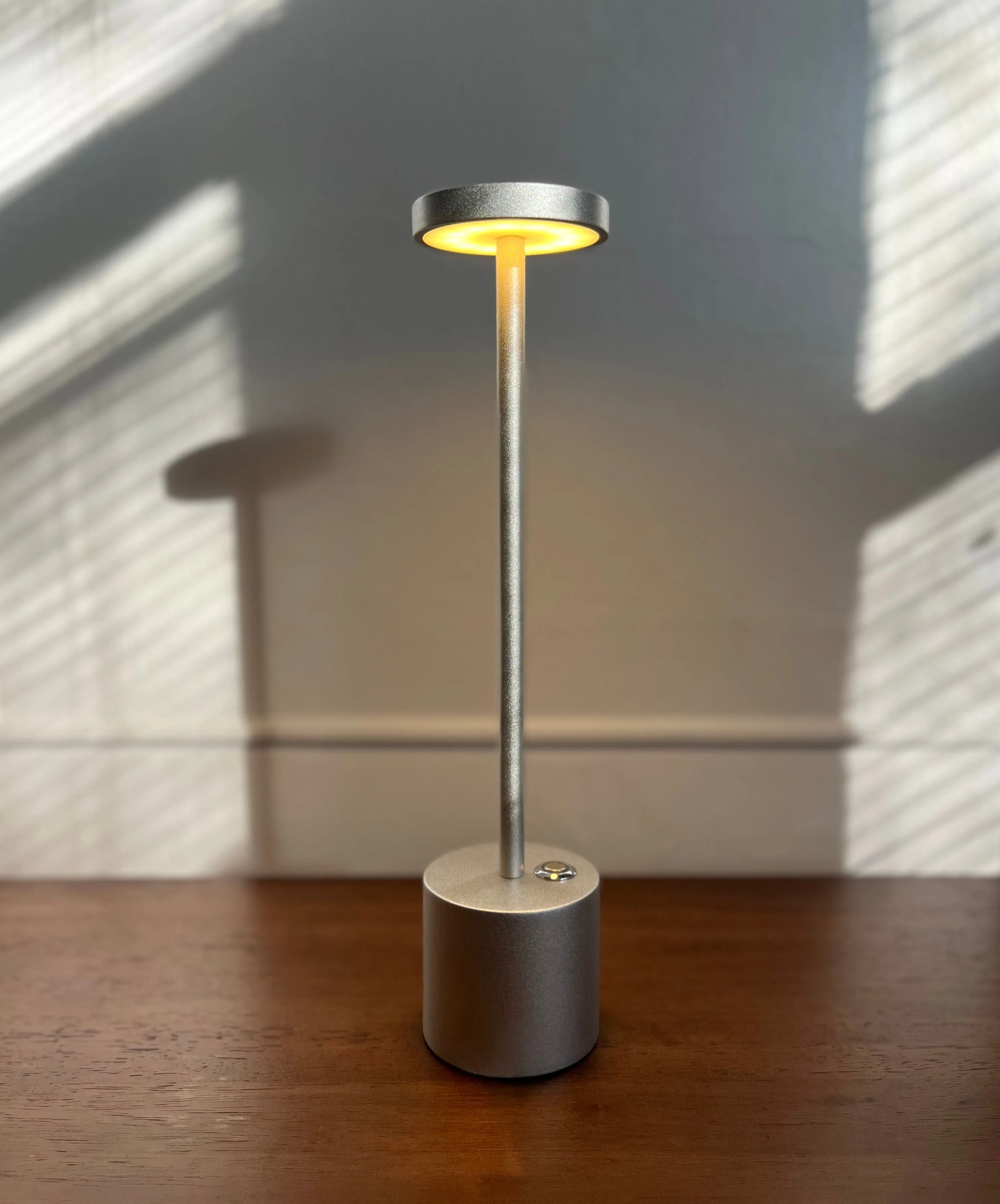 Loft LED Cordless Table Lamp - Final Sale