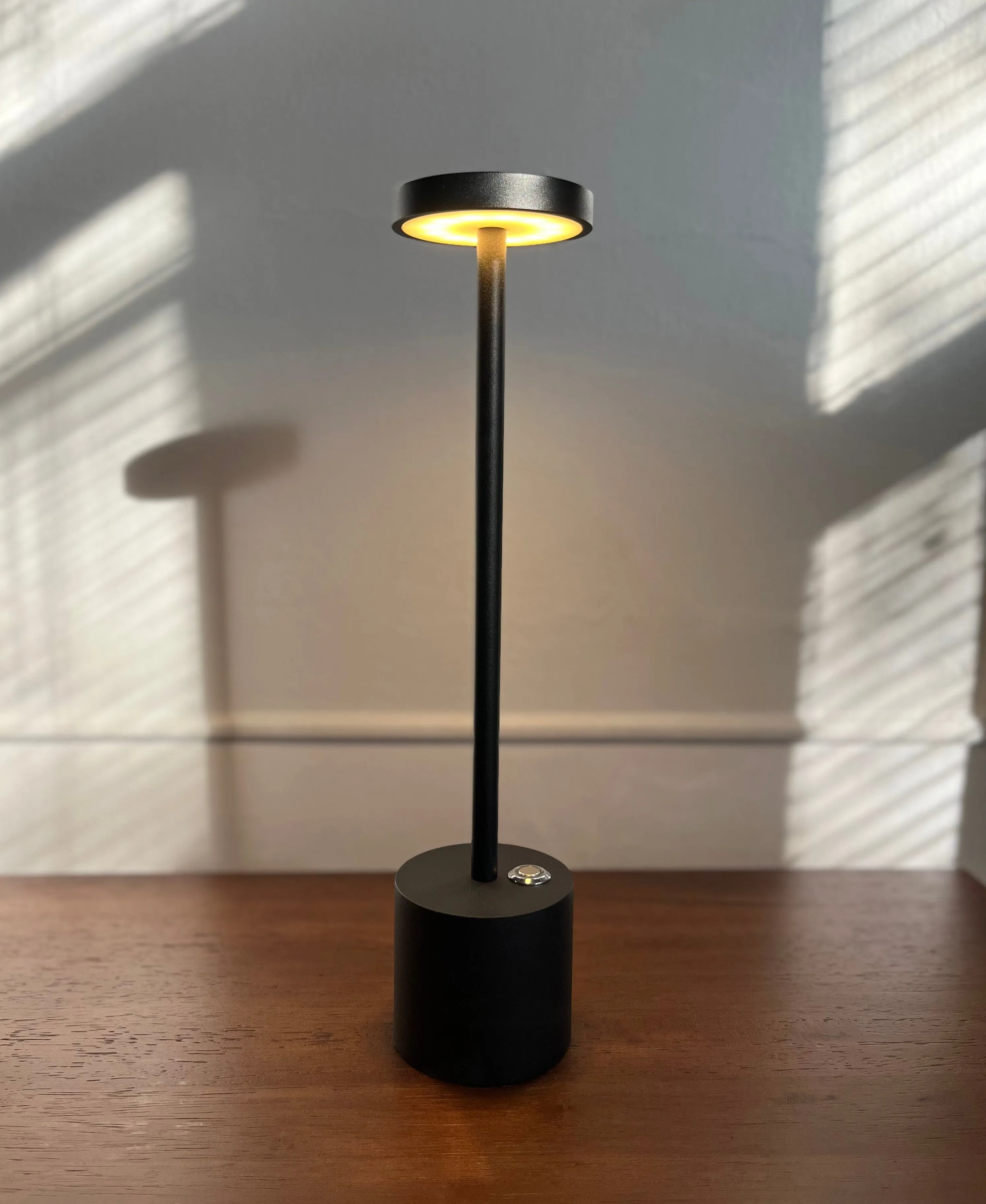 Loft LED Cordless Table Lamp