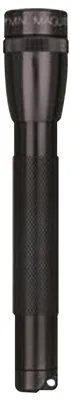 Maglite Mini Mag Flashlight 2 Aa Batteries