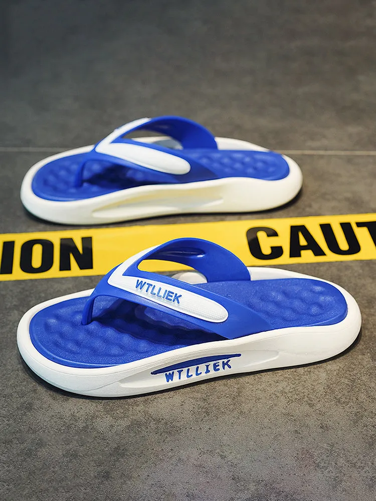 Men'S Anti-Slip Flip-Flop