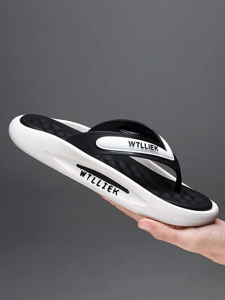 Men'S Anti-Slip Flip-Flop