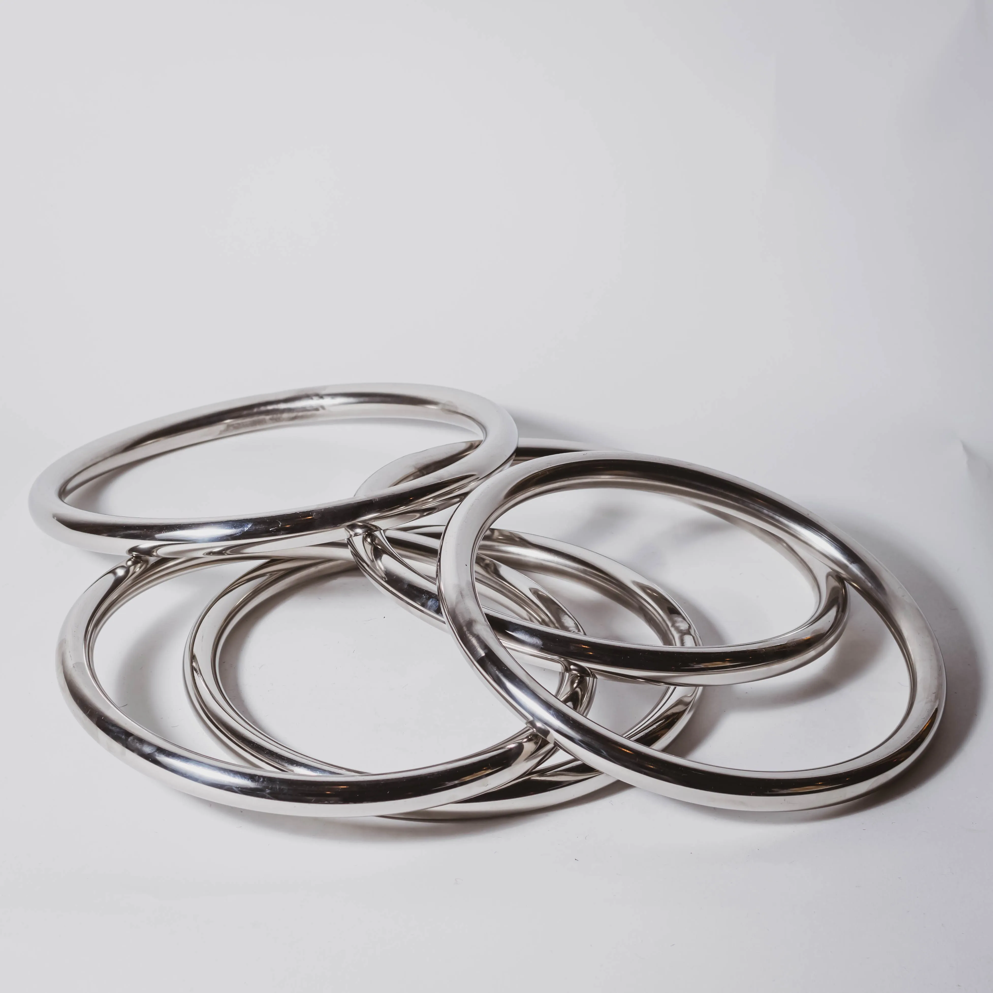 Metal Suspension Ring