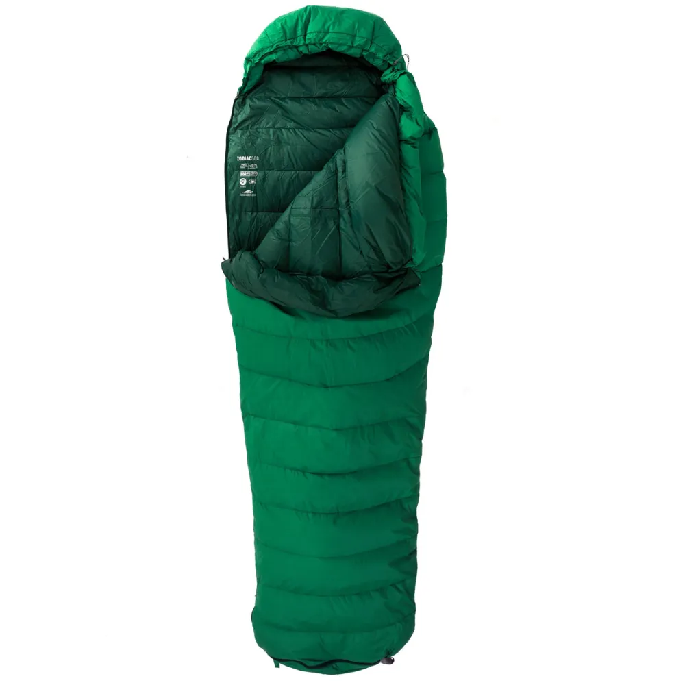 Mont Zodiac 700 Womens Sleeping Bag