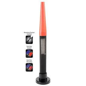 NIGHTSTICK NSP-1170-K01 Safety Light / Flashlight Combo Kit