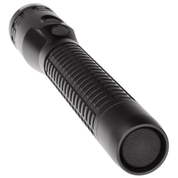 NIGHTSTICK NSR-9944XL Metal Duty/Personal-Size Dual-Light™ Rechargeable Flashlight