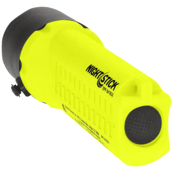 NIGHTSTICK XPP-5418 X-Series Intrinsically Safe Flashlight - 3 AA