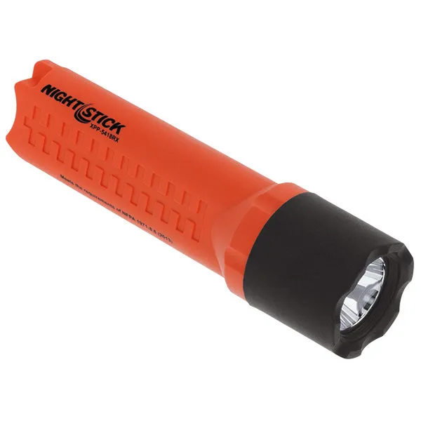 NIGHTSTICK XPP-5418 X-Series Intrinsically Safe Flashlight - 3 AA