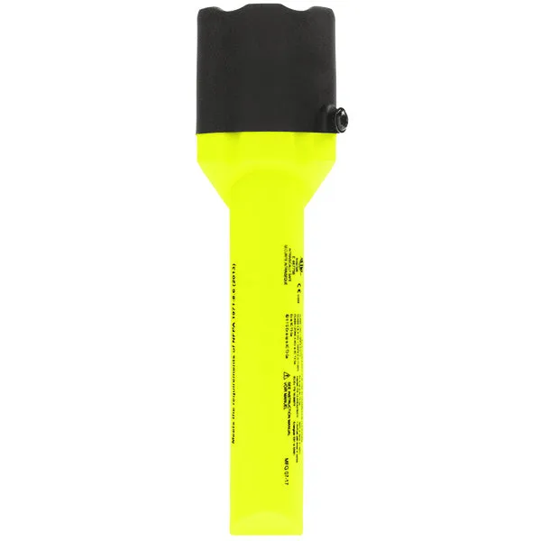 NIGHTSTICK XPP-5418 X-Series Intrinsically Safe Flashlight - 3 AA