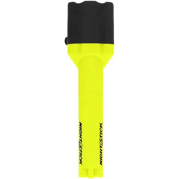 NIGHTSTICK XPP-5418 X-Series Intrinsically Safe Flashlight - 3 AA