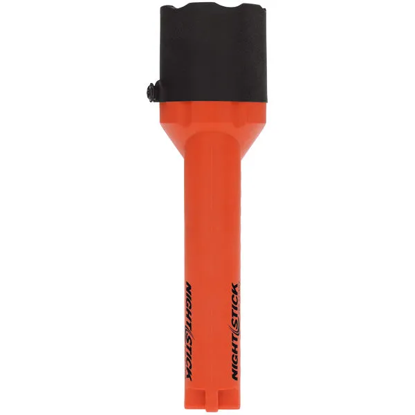 NIGHTSTICK XPP-5418 X-Series Intrinsically Safe Flashlight - 3 AA