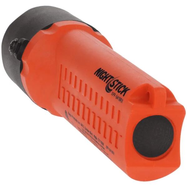 NIGHTSTICK XPP-5418 X-Series Intrinsically Safe Flashlight - 3 AA