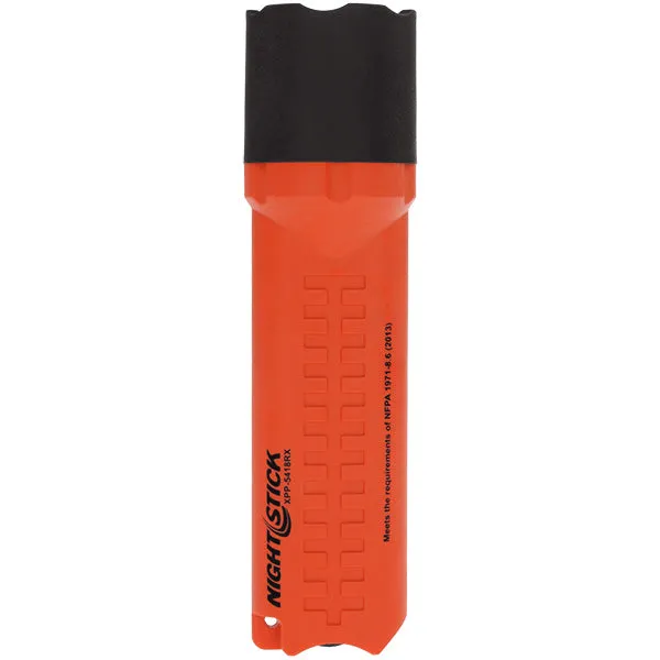 NIGHTSTICK XPP-5418 X-Series Intrinsically Safe Flashlight - 3 AA