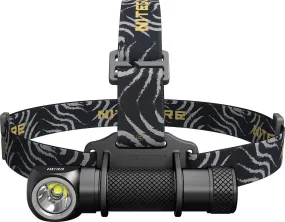 Nitecore HC33 High Performance Headlamp