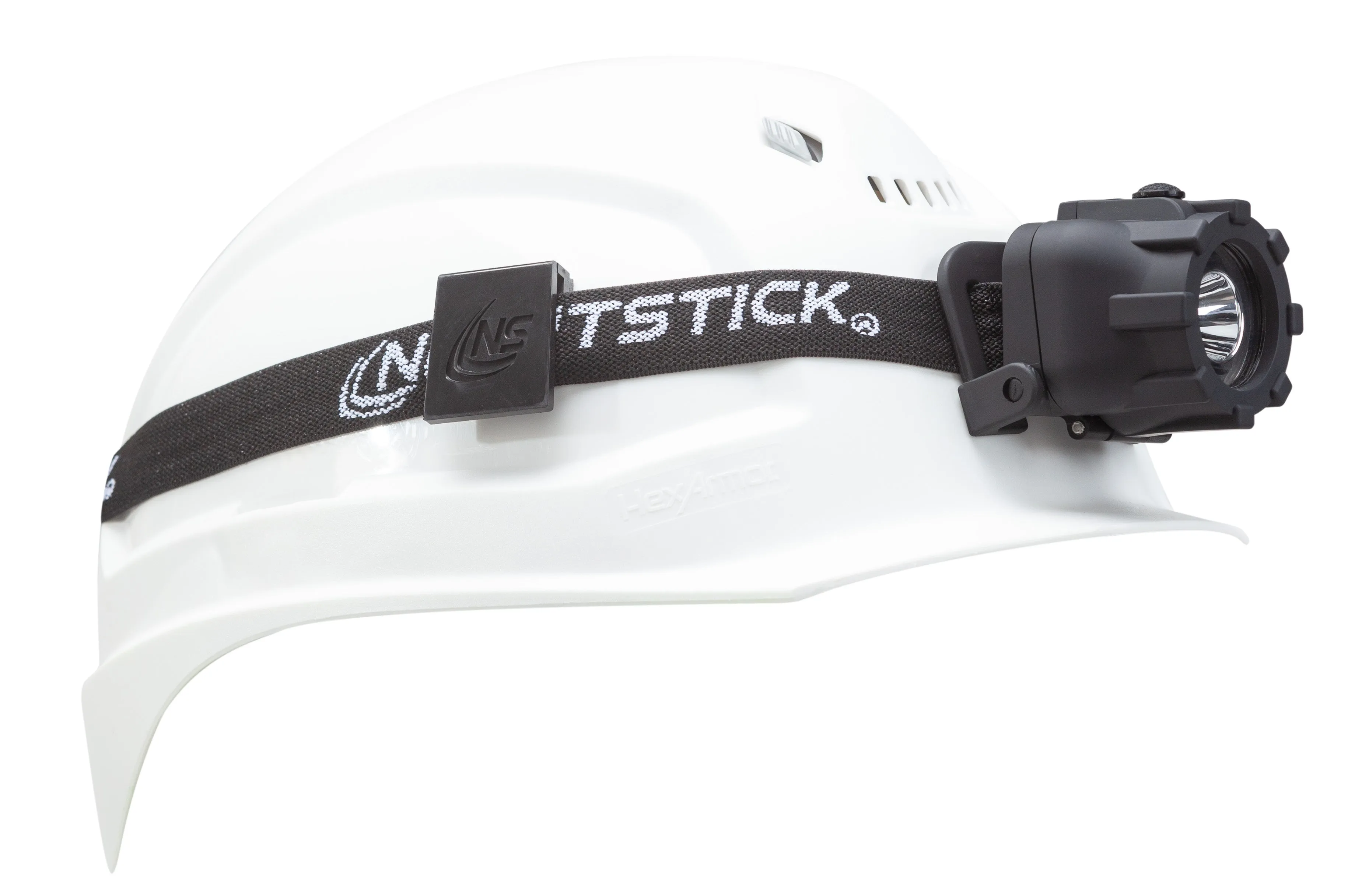 NSP-4603B: Multi-Function Headlamp