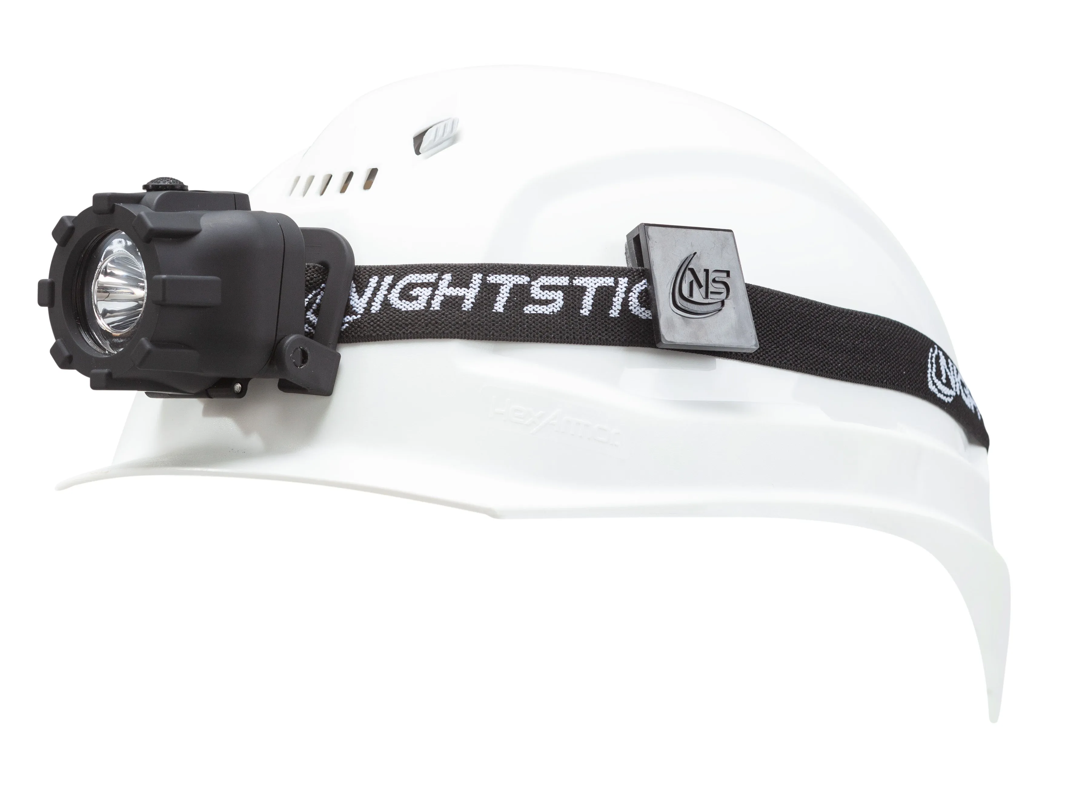 NSP-4603B: Multi-Function Headlamp