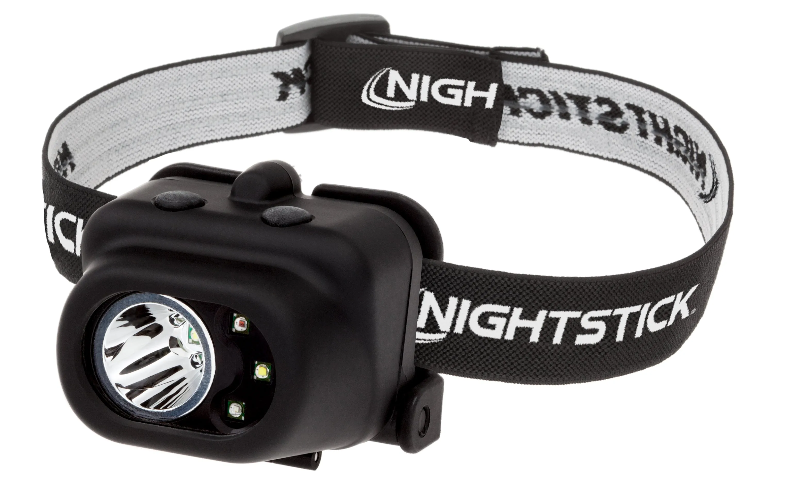 NSP-4610B: Multi-Function Headlamp