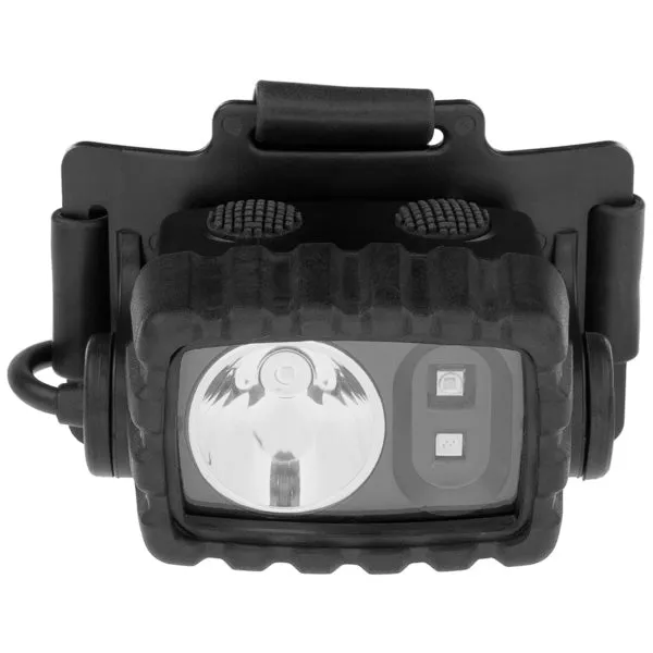 NSP-4612B: Dual-Light™ Multi-Function Headlamp