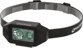 NSP-4614B: Low-Profile Multi-Function Dual-Light™ Headlamp