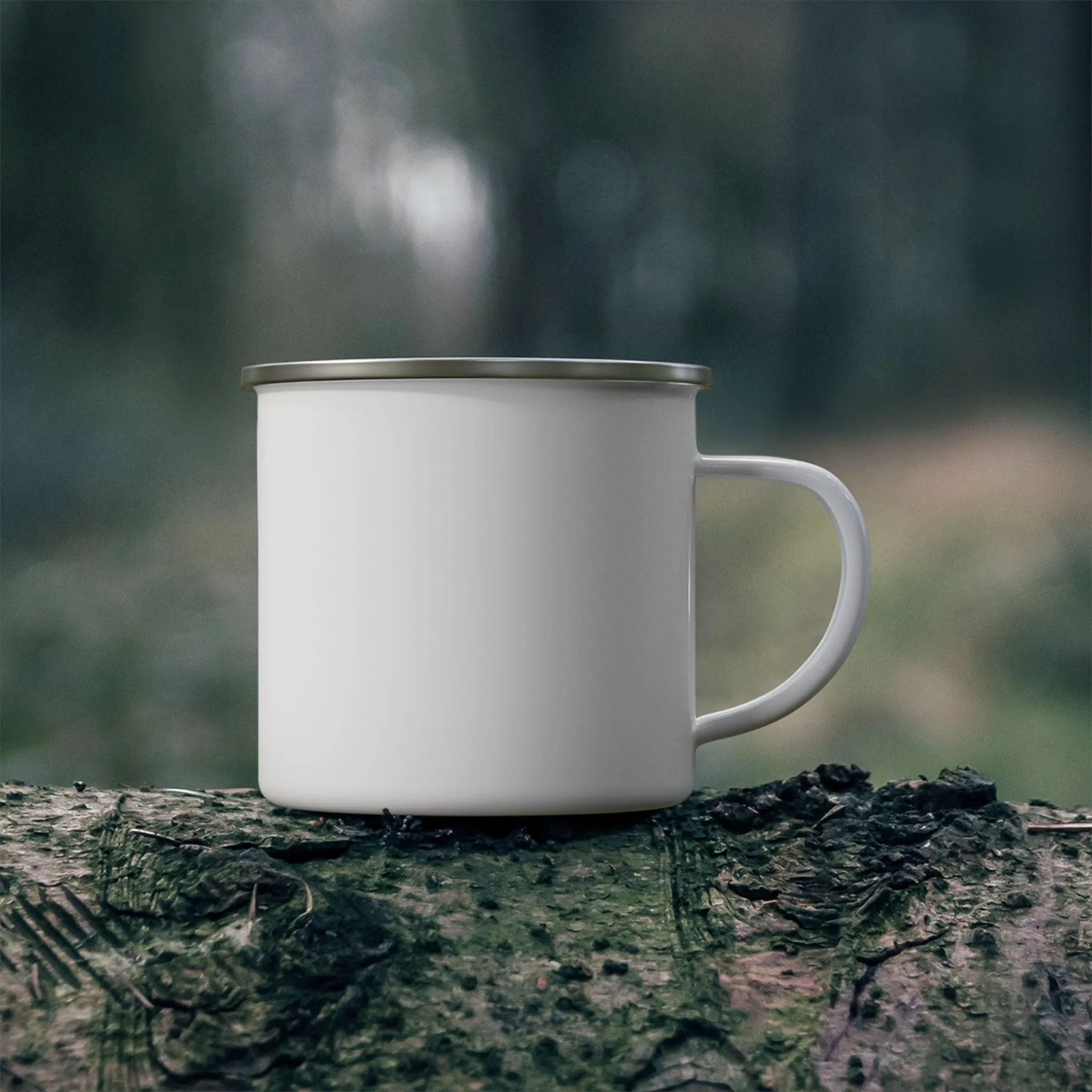 OG Camping Mug