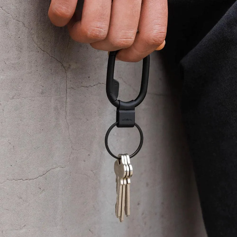 Orbitkey Clip Mini