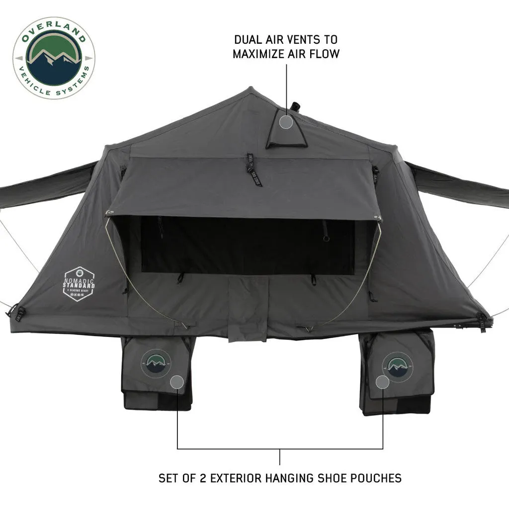 OVS Nomadic 3 Standard Rooftop Tent