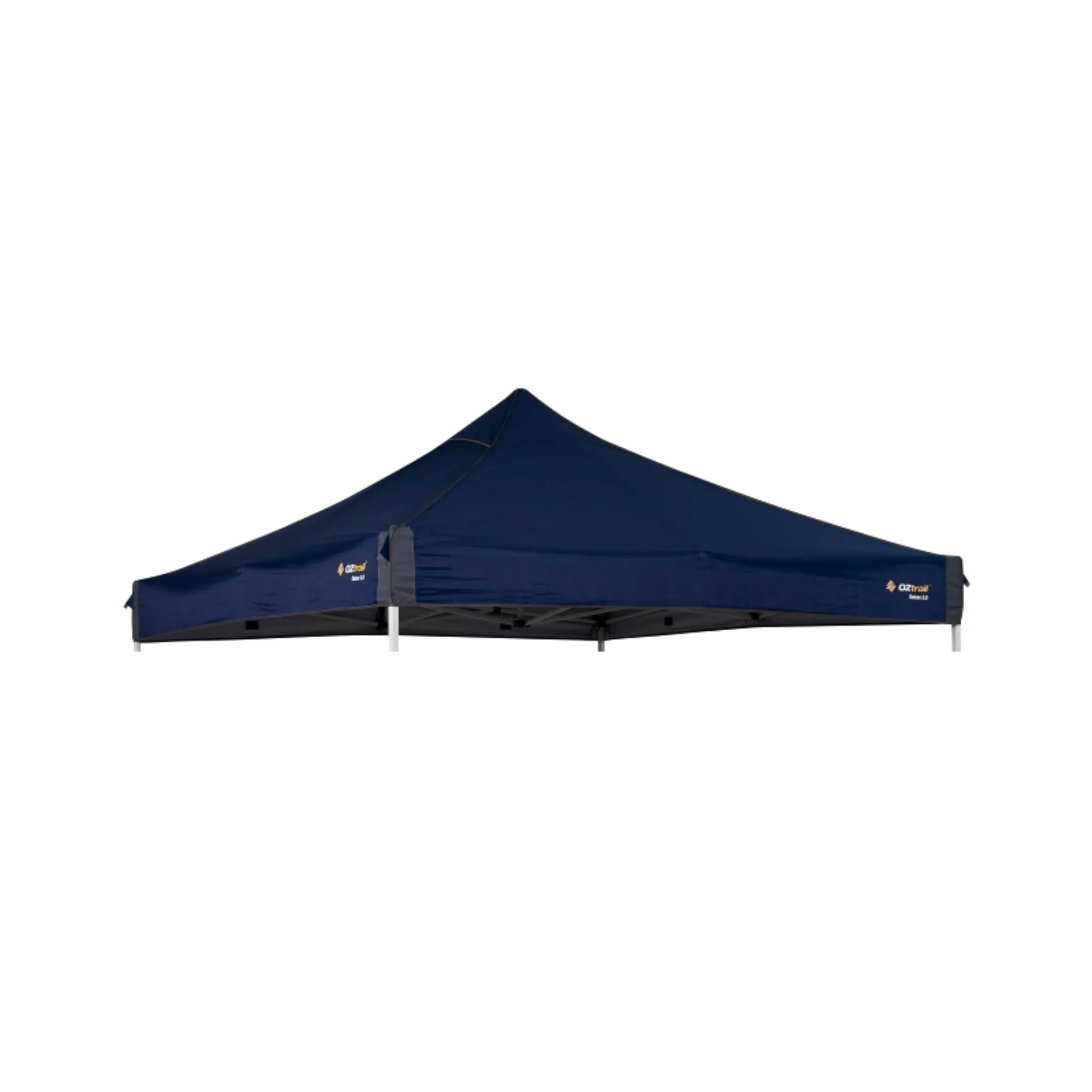 Oztrail Deluxe 3.0 Blue Canopy