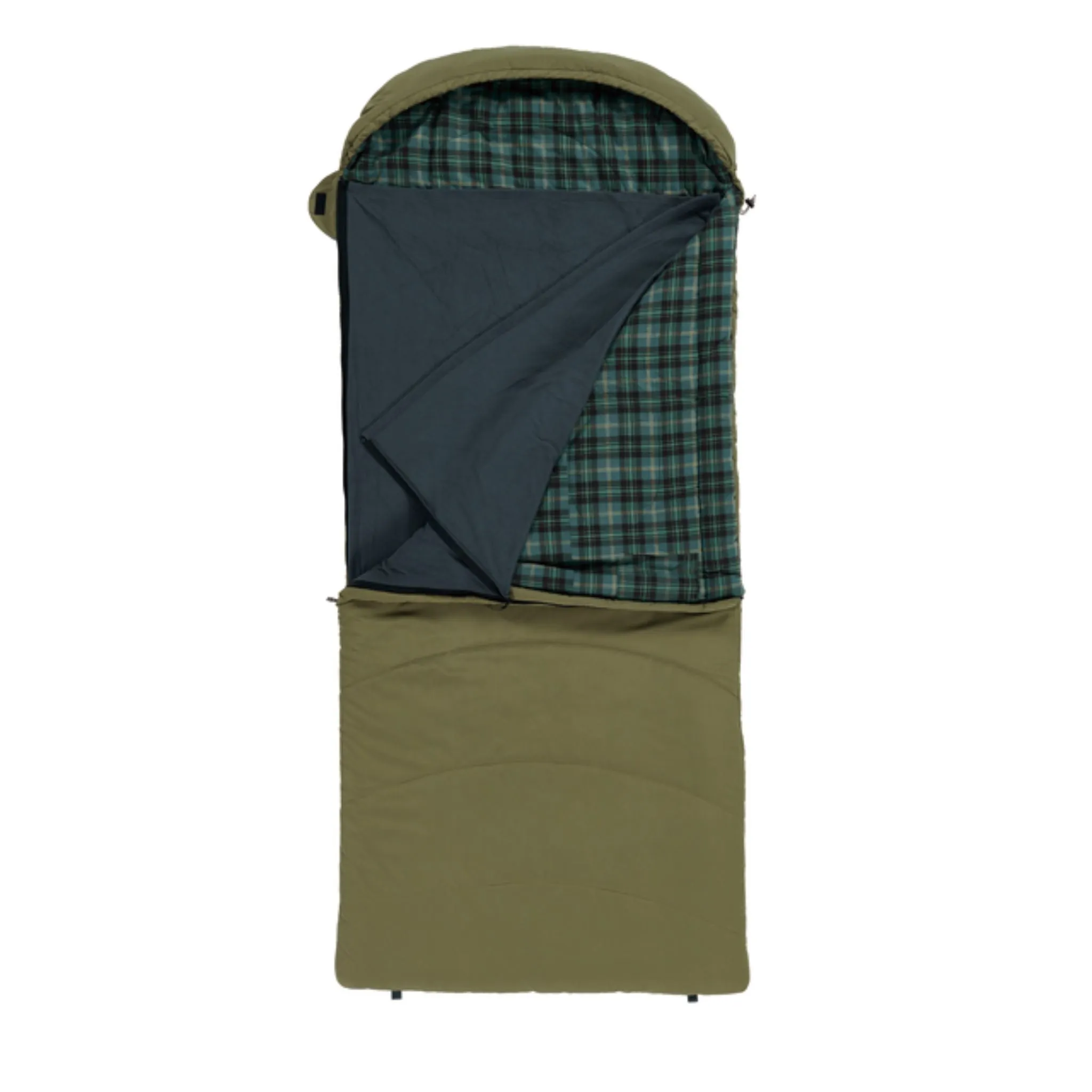 Oztrail Jindabyne Sleeping Bag -6