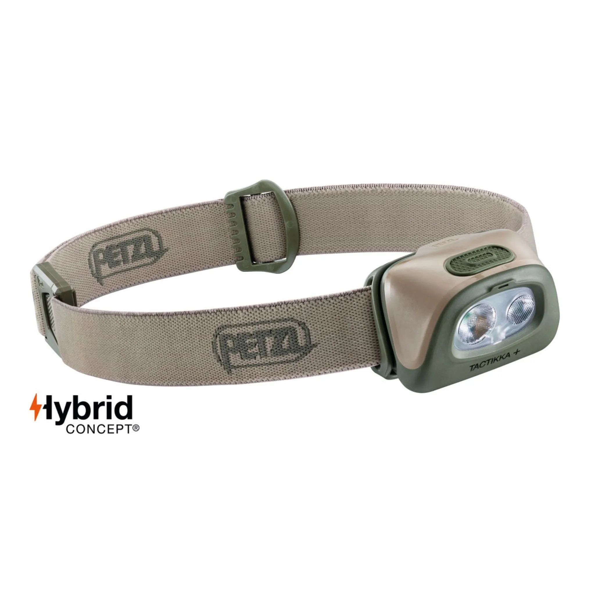 Petzl Tactikka   350 Lumen Headlamp