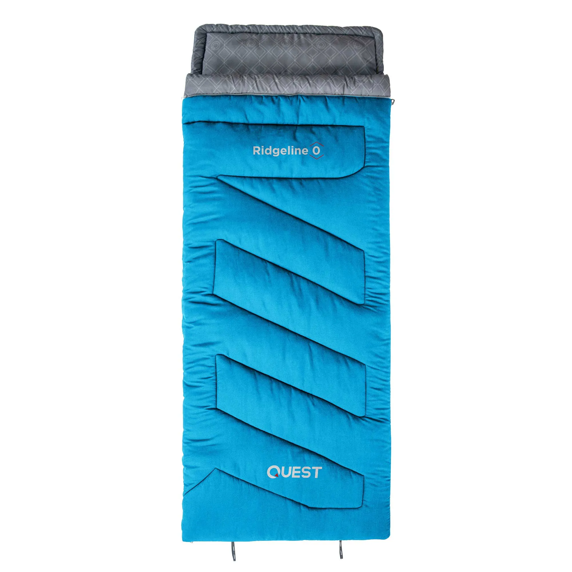 Quest Outdoors Ridgeline 0? Sleeping Bag