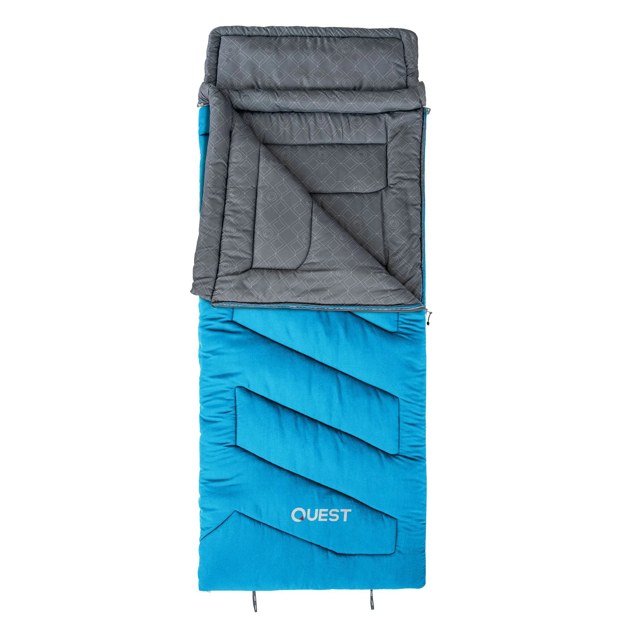 Quest Outdoors Ridgeline 0? Sleeping Bag