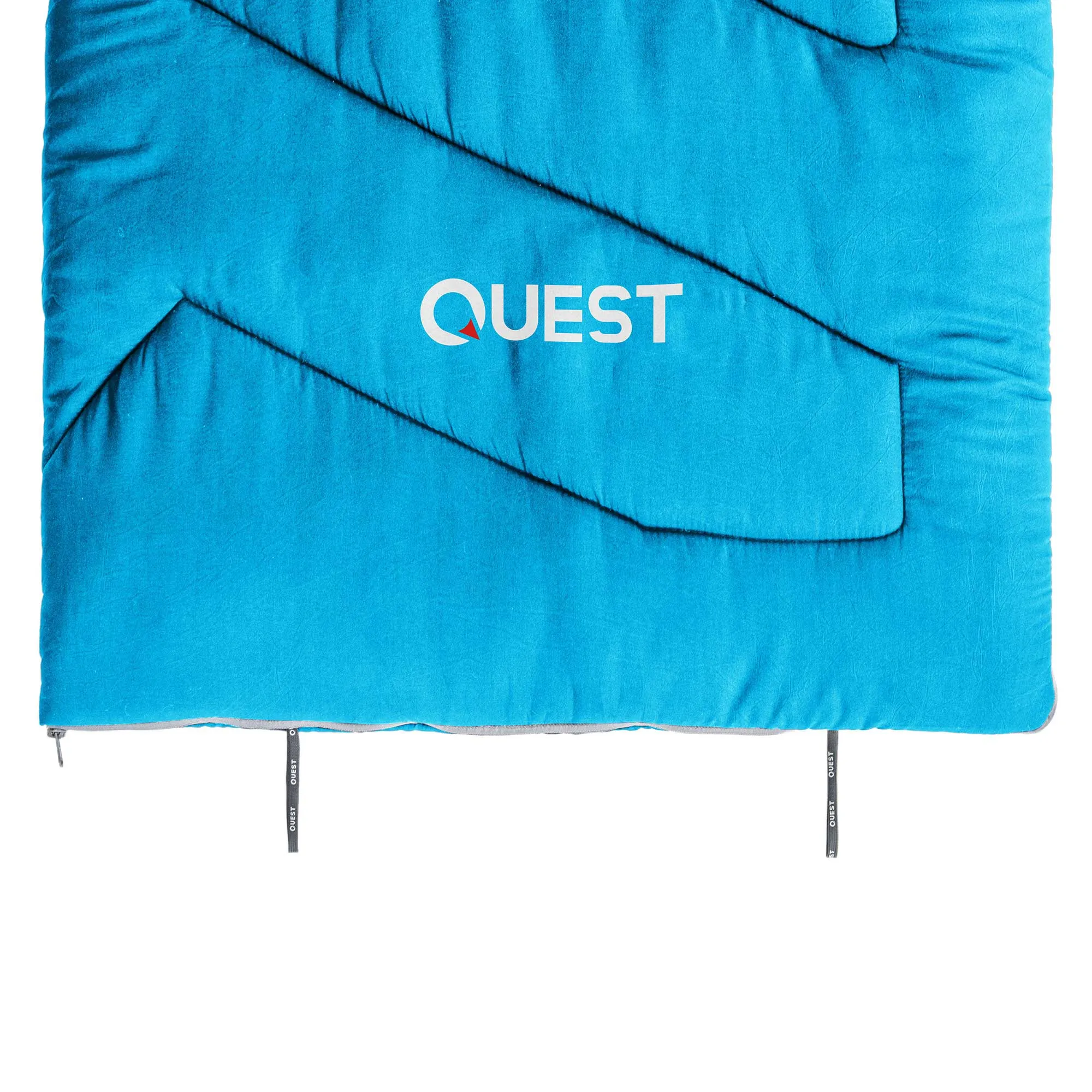 Quest Outdoors Ridgeline 0? Sleeping Bag