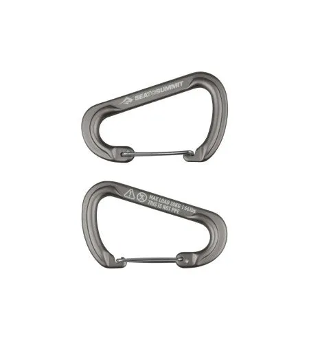 Sea to Summit Accessory Carabiners