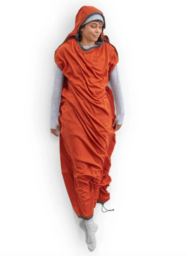 Sea to Summit Reactor Fleece Sleeping Bag Liner