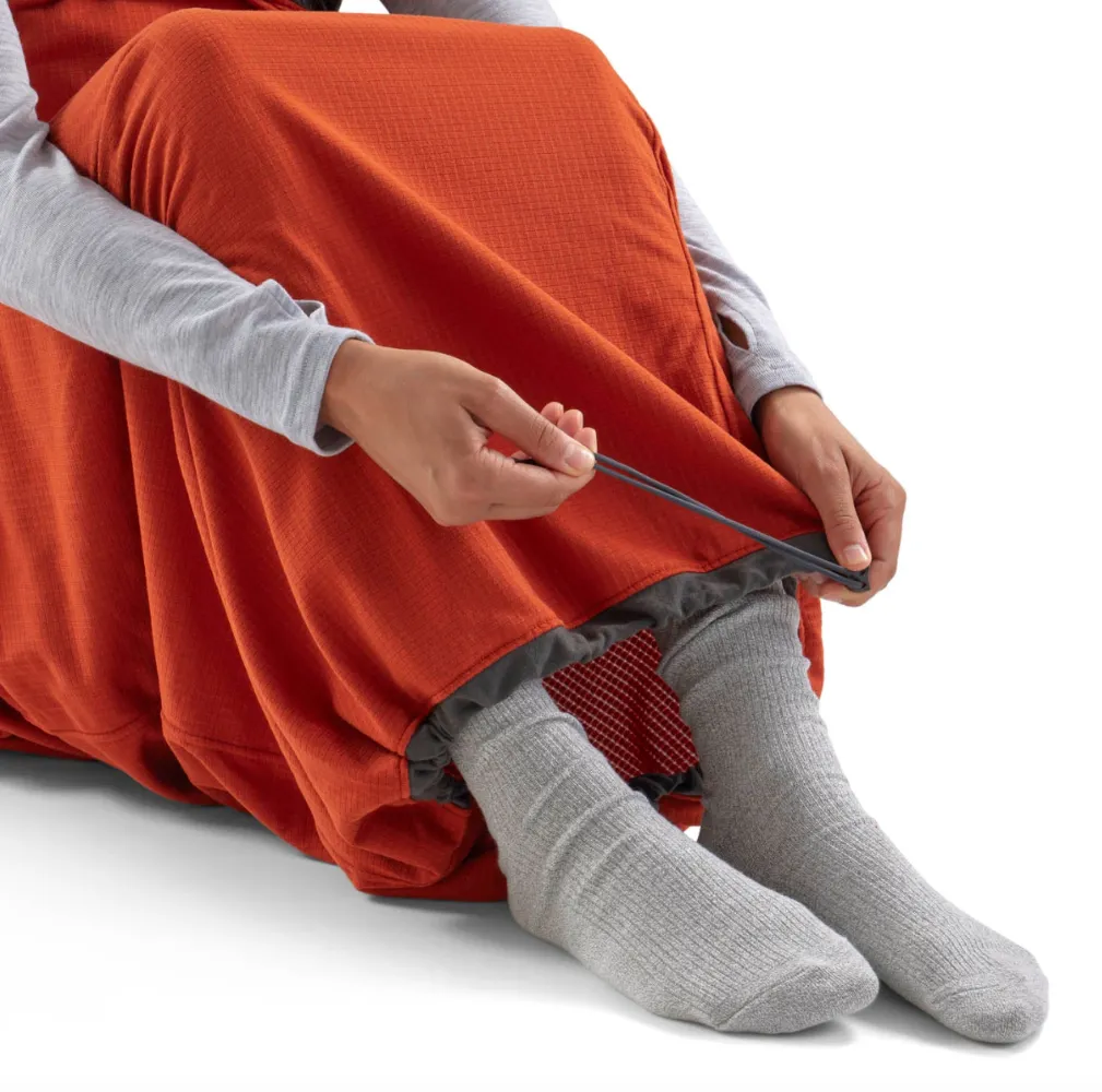 Sea to Summit Reactor Fleece Sleeping Bag Liner