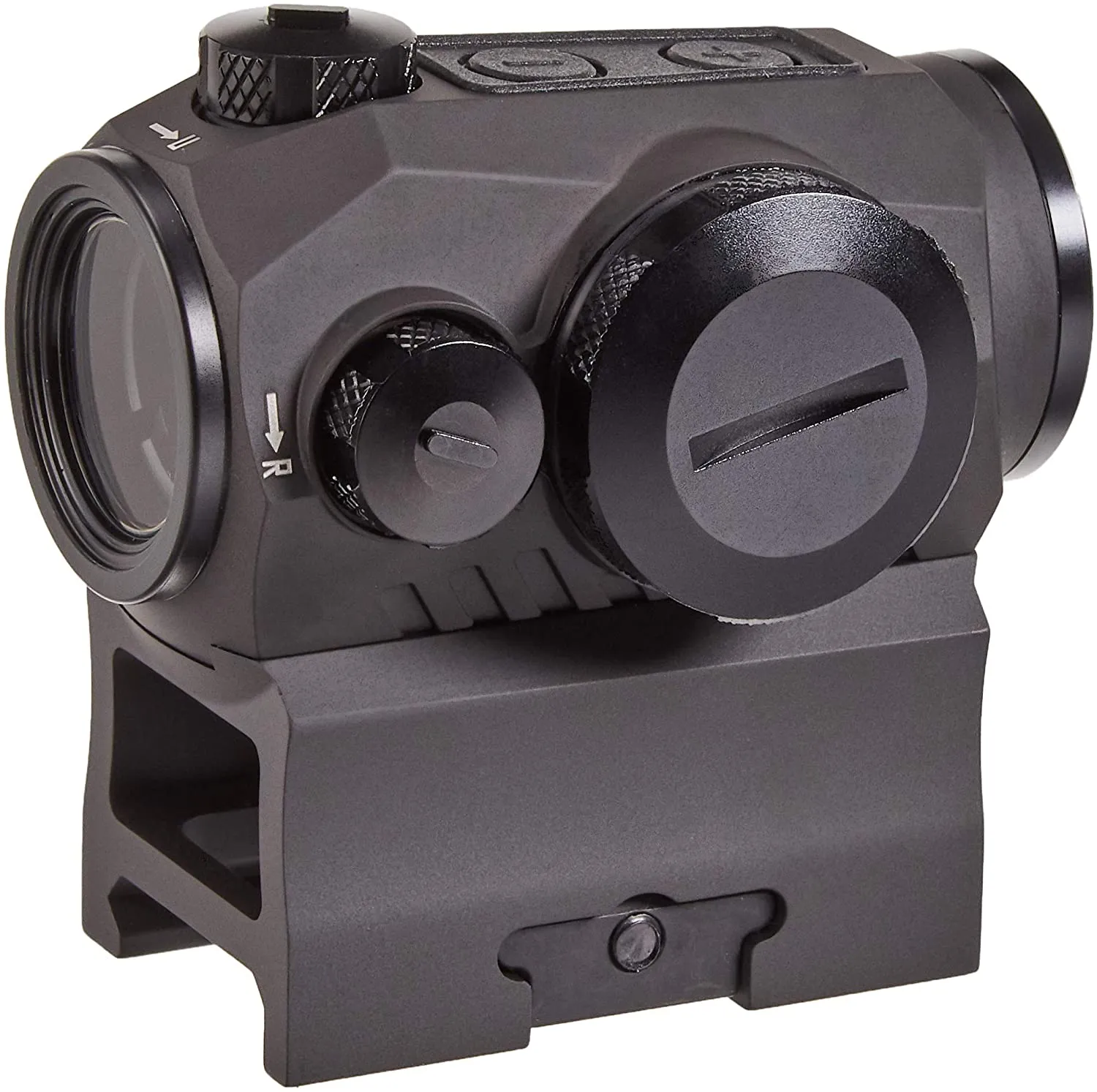 Sig Sauer ROMEO5 TREAD Red Dot Sight, 1x20mm 2 MOA, SOR52010